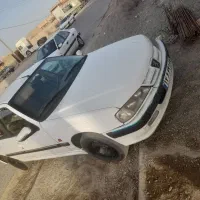 پژو پارس مدل ۹۲