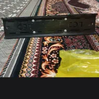 پایه دیواری تلویزیون