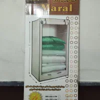 کمدجای لباس برزنتی نونو