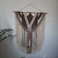 دیوارکوب بامکرمه