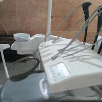 یونیت دندانپزشکی ملورین/اتوکلاو