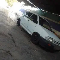 پراید 79