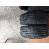 لاستیک بارز ۲۰۵  رینگ‌ ۱۶