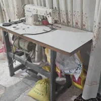 چرخ راسته دوز زوجی موتور بزرگ سری قدیم اصلی