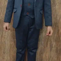 کت و شلوار پسرانه