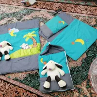 سرویس سیسمونی نوزاد