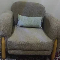 راحتی تک نفره