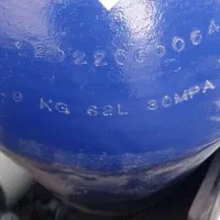 ست کامل گازCNG ماشین