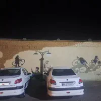 پژو۲۰۶ مدل۹۶
