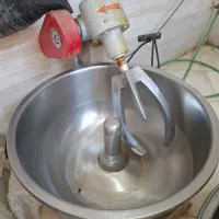 خمیر گیر ایران صتعت در حد