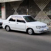 پراید۱۳۲ مدل۹۶ سلامت