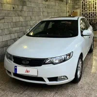 کیا سراتو آپشنال ملی