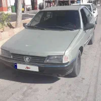 پژو405|خودرو سواری و وانت|شهرکرد, |دیوار