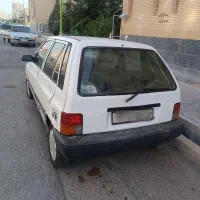 پراید|خودرو سواری و وانت|فولادشهر, B7|دیوار