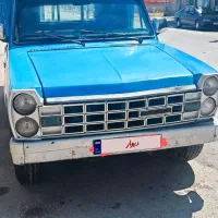 نیسان آبی
