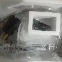 فروش شیر آلات سرویس بهداشتی