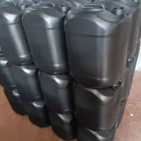 بطری ۲۰ لیتری مکعبی اسید خور