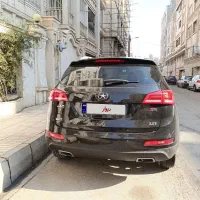 جک s5 اتوماتیک مدل 97 کم کارکرد