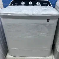 لباسشویی دوقلو  18.5کیلو