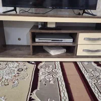 میز تلویزیون در حد نو