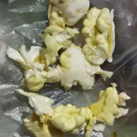 گردو تازه