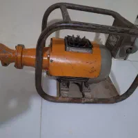 ویبره بتن