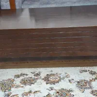 میز وسط|مبلمان خانگی و میز عسلی|قزوین, |دیوار