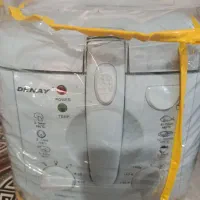 سرخ کن.جنس