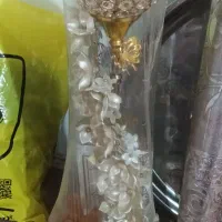کاسه نبات با چراغ خواب