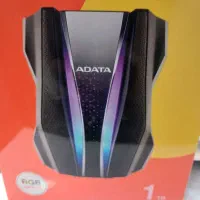 هارد اکسترنال ای دیتا ADATA HD770G  ۱ ترابایت ضدآب