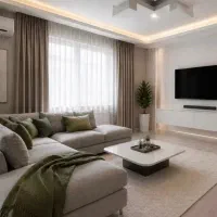 آپارتمان خیابان کارگر
