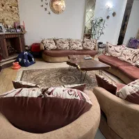 مبل ۱۰نفره کار ترک