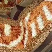 روکش خلیجی نو آکبند بدون استفاده