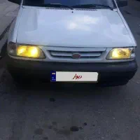 خودرو|خودرو سواری و وانت|سلماس, |دیوار