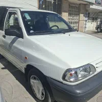 وانت پراید ۴۰۳.در نی ریز