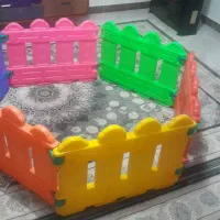 پارک بازی کودک