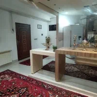 اجاره واحد ۱۲۰ متری ، بر ۴۸ متری|اجارهٔ آپارتمان|مراغه, |دیوار