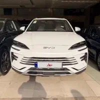 بی وای دی سانگ پلاس/ 2025/ مشابه صفر