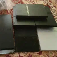 خریدار و فروش واقعی ps2 پلی استیشن 2