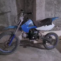 مینی کراس ۱۱۰سی سی