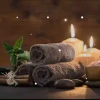 ماساژ توسط ماسور