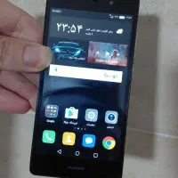 گوشی هواوی P8 لایت فورجی