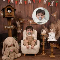 آموزش کامل  وادیت آنلاین عکس آتلیه ای