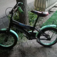 دوچرخه ۱۶