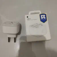 کلگی شارژر اصلی ایفون