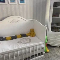 سرویس خواب نوزادی تا کودک