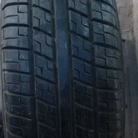 لاستیک تیبا
