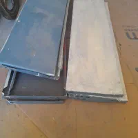 قفسه اهنی
