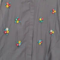 شومیز مجلسی
