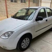 تیبا مدل ۹۹درحد صفر